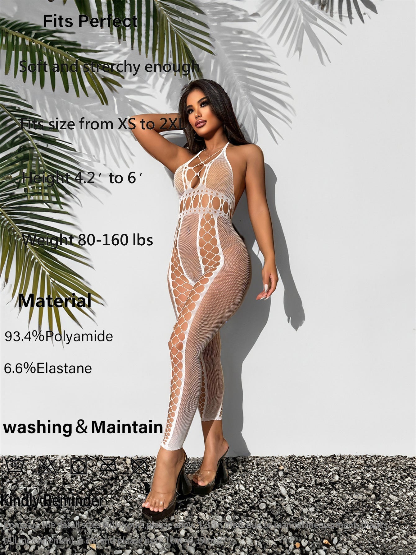 Sexy Strappy Lace-Up Lingerie for Women
